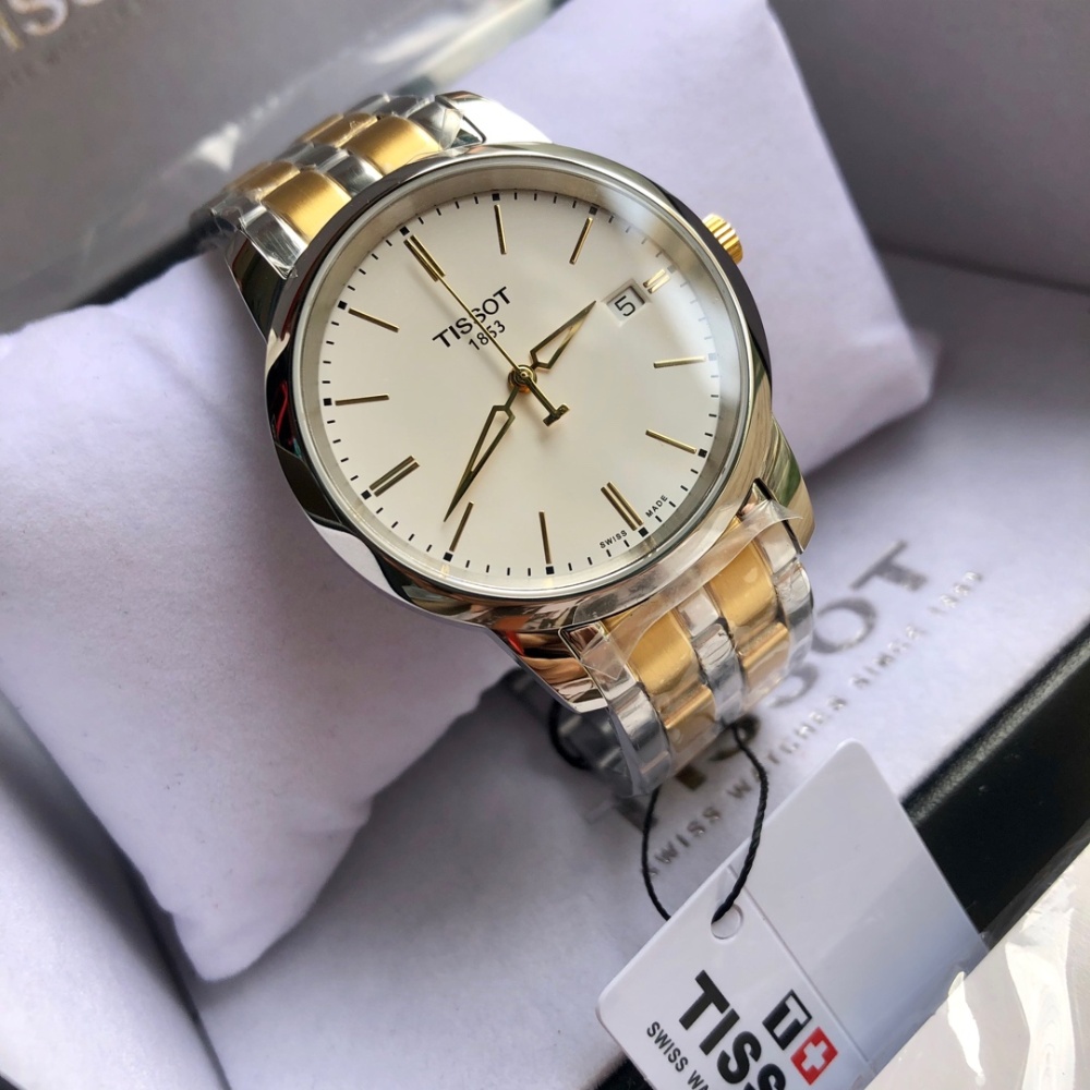 Tissot T033.410.22.011.01 Dream Series