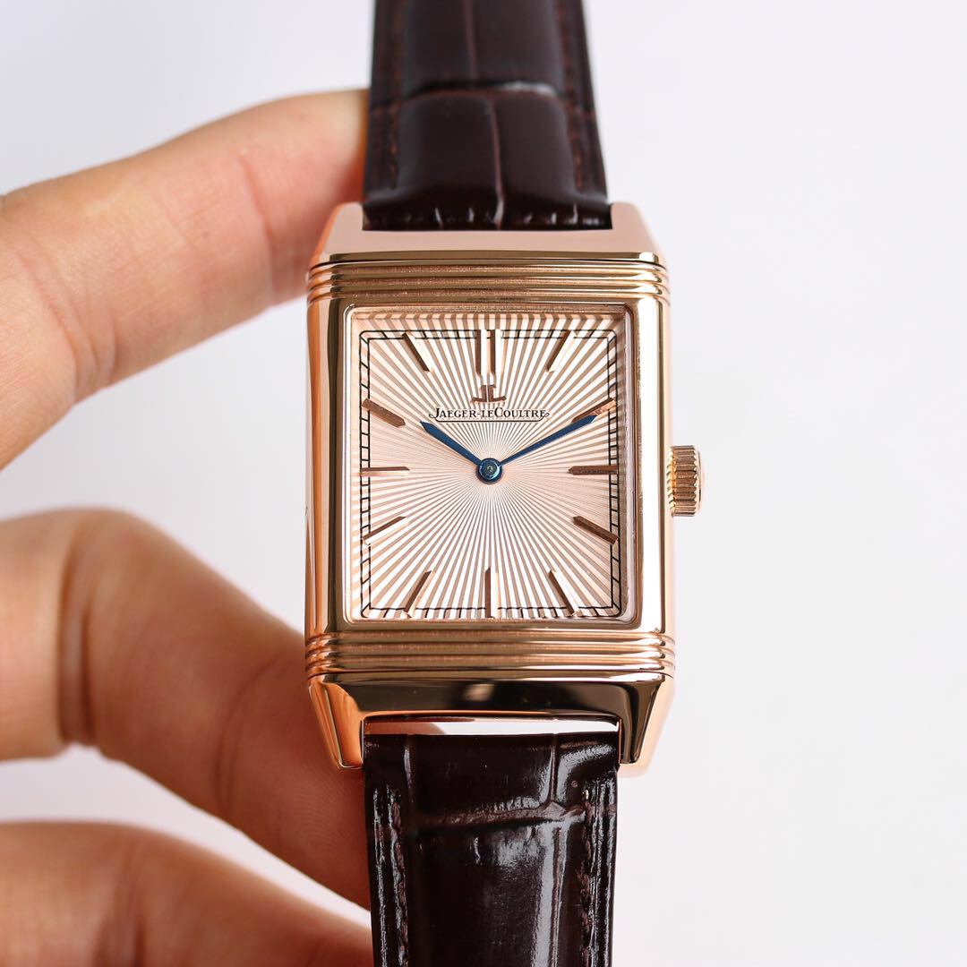 Jaeger-LeCoultre Reverso model: Q2788520 watch,