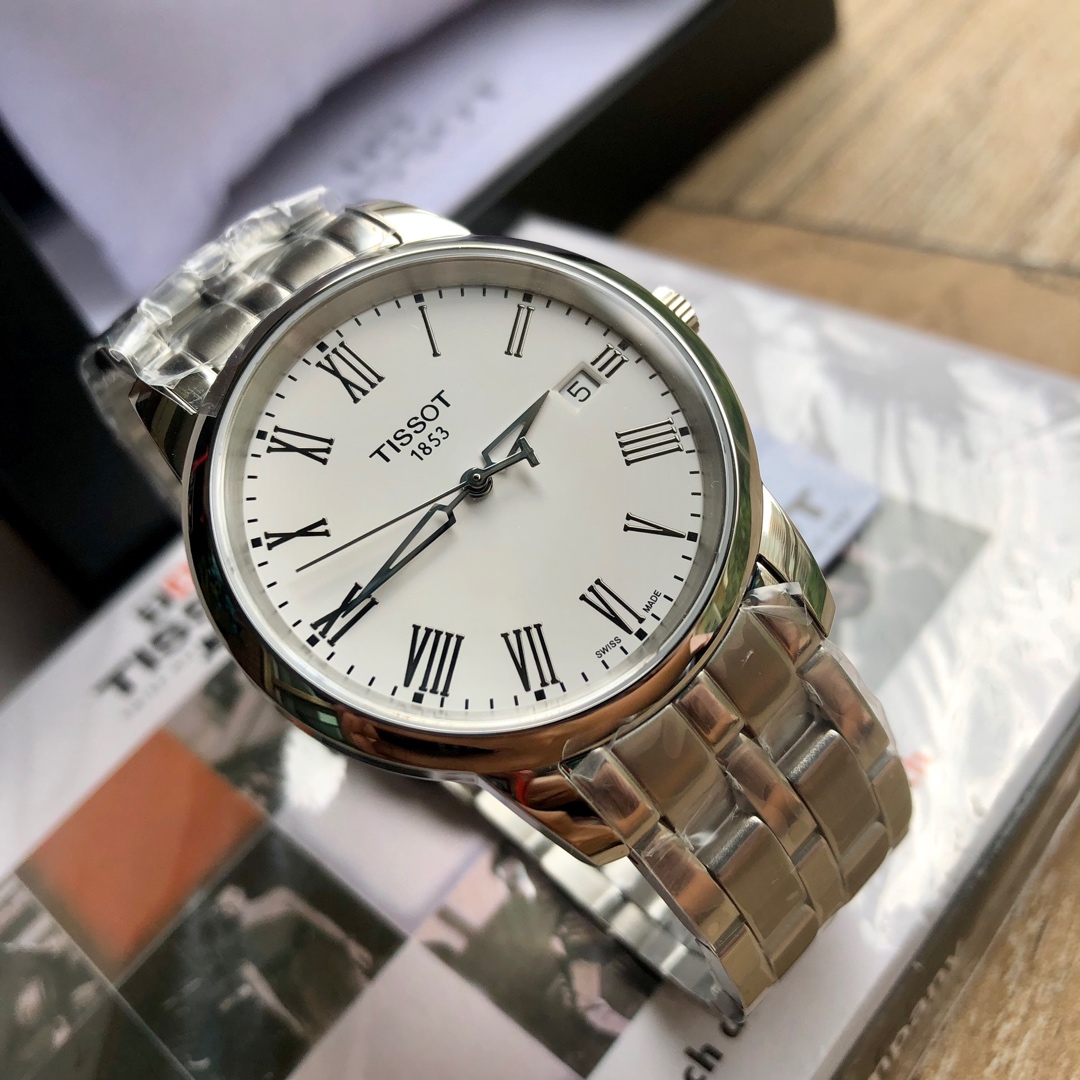 Original Tissot T033 Dream Series