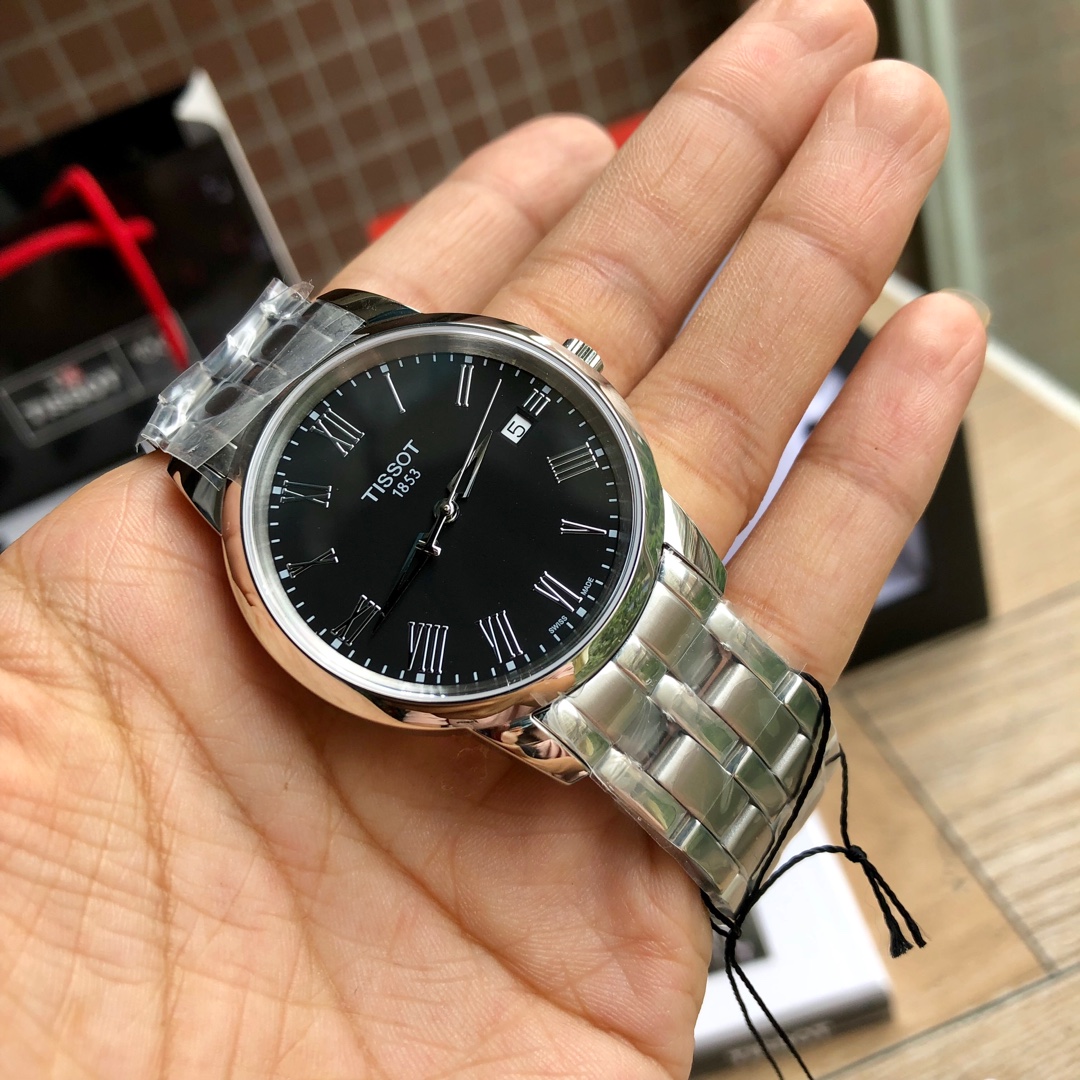 Tissot T033.410.11.053.01 Dream Series