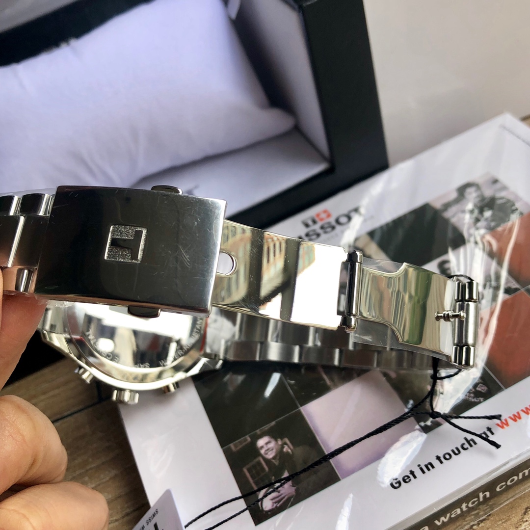 TissotT116.617.11.037.00 Speed men's watch