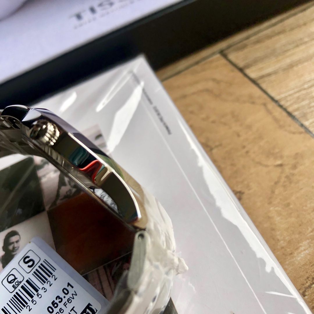 Tissot T033.410.11.053.01 Dream Series