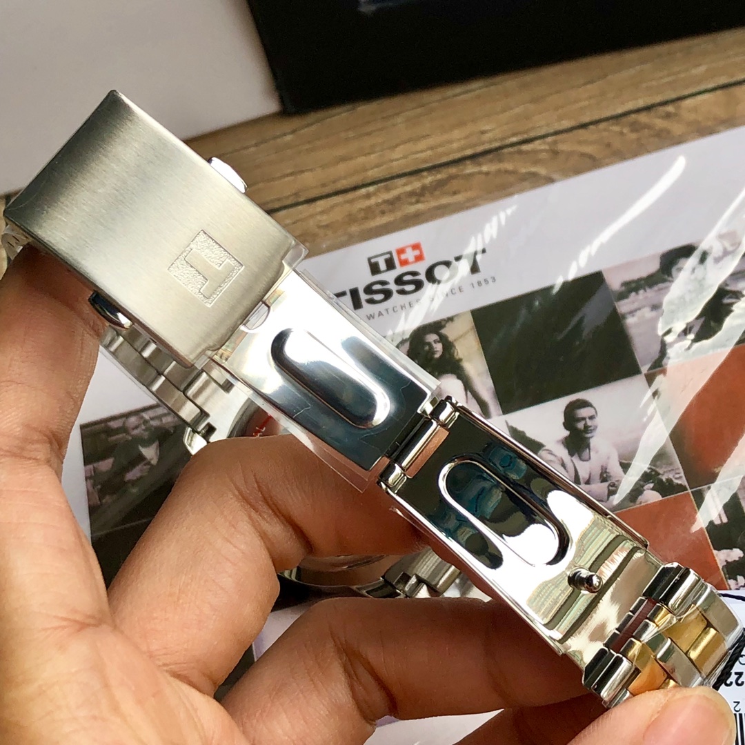 Tissot T033.410.22.011.01 Dream Series