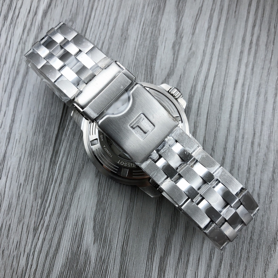 Original TISSOT Starfish Series T120.407.17.041.00