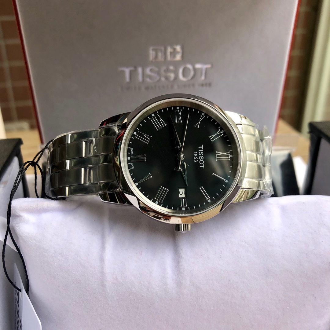 Tissot T033.410.11.053.01 Dream Series