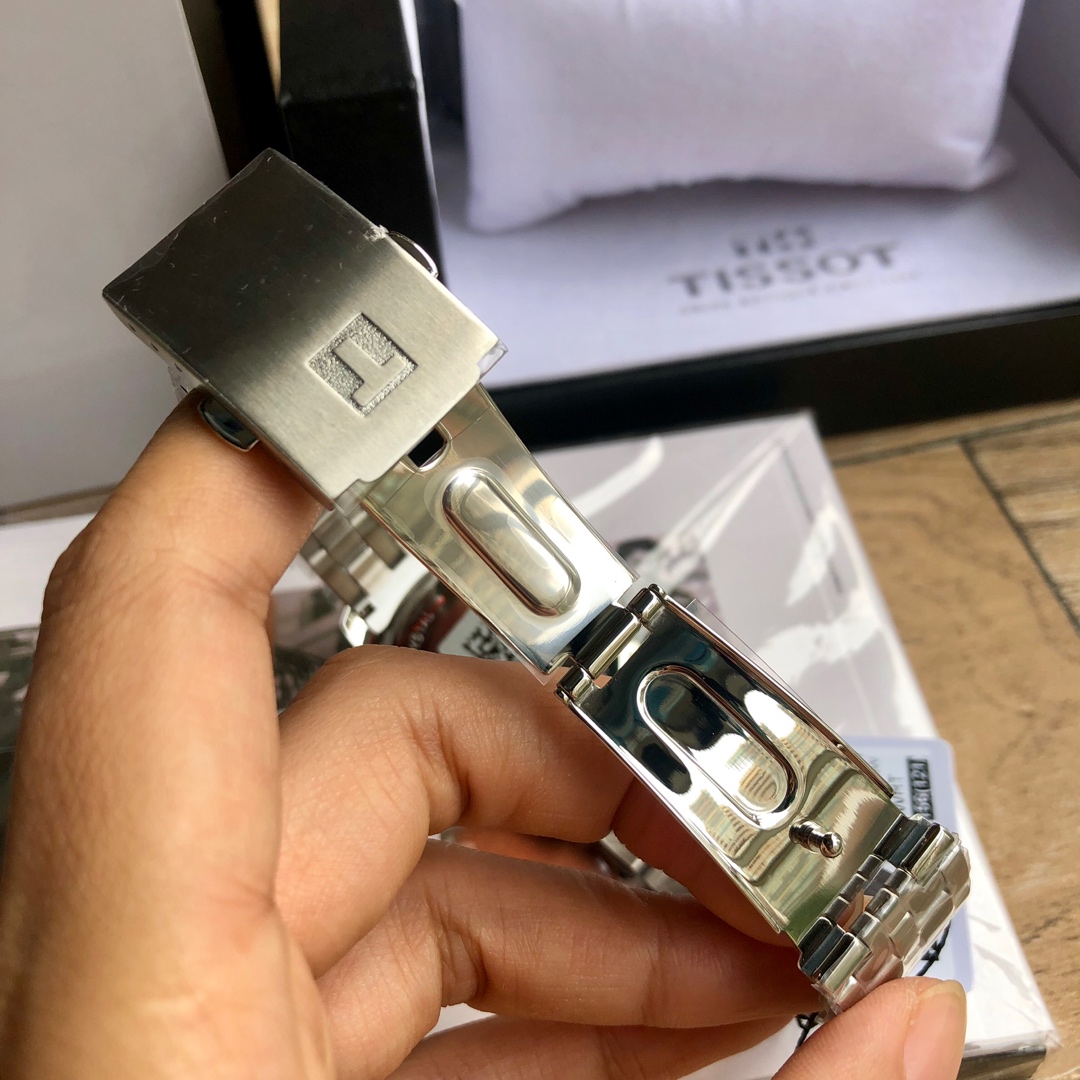 Tissot T033.410.11.053.01 Dream Series