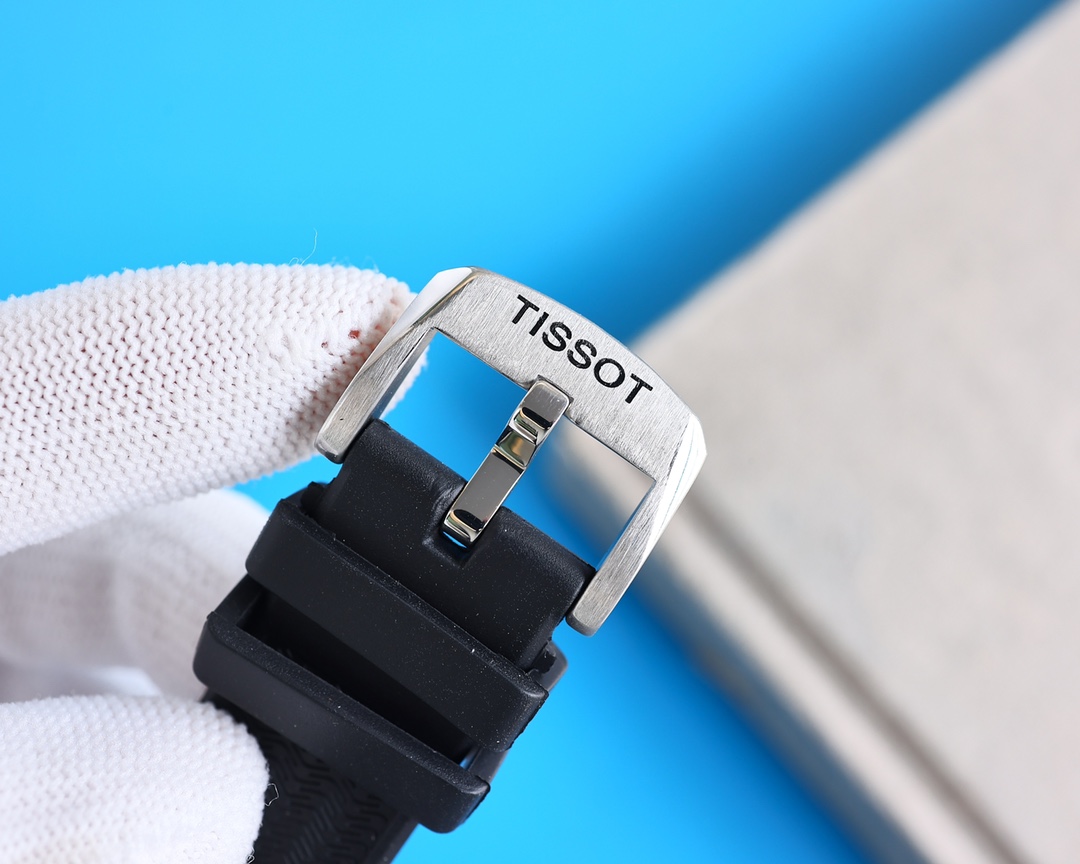 Tissot Seastar Series T120.407.17.041.00