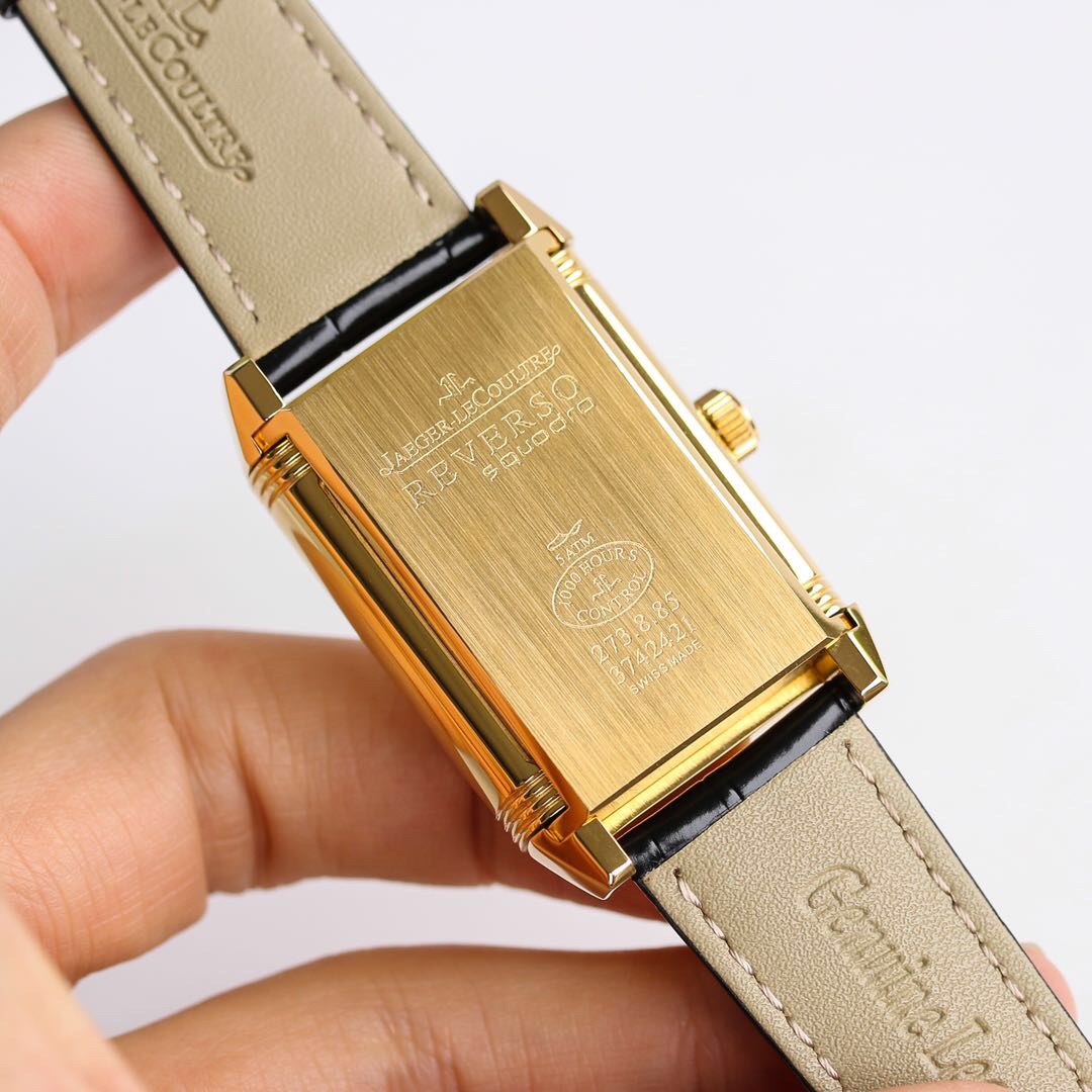 Jaeger-LeCoultre Reverso model: Q2788520 watch,