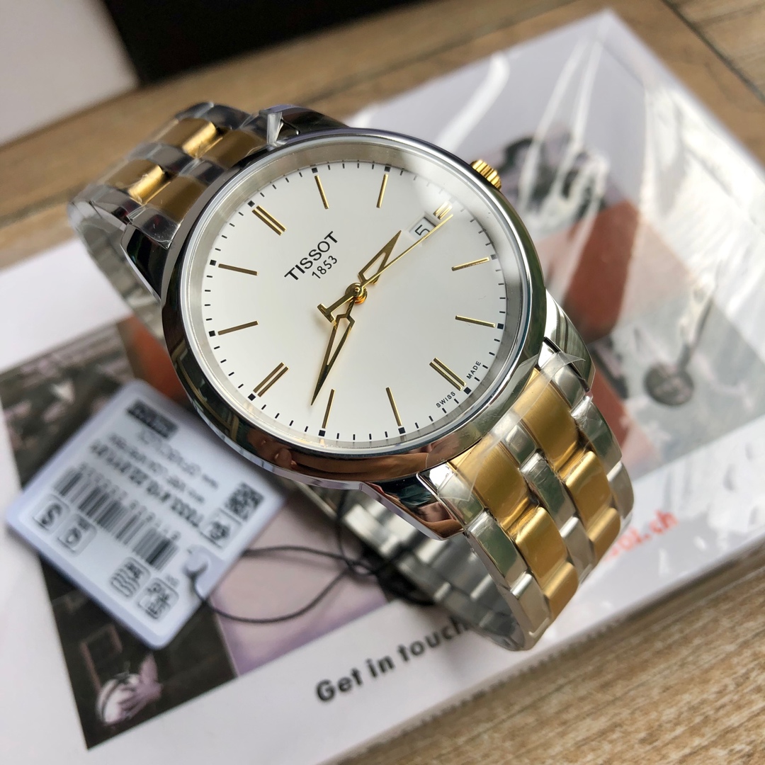 Tissot T033.410.22.011.01 Dream Series