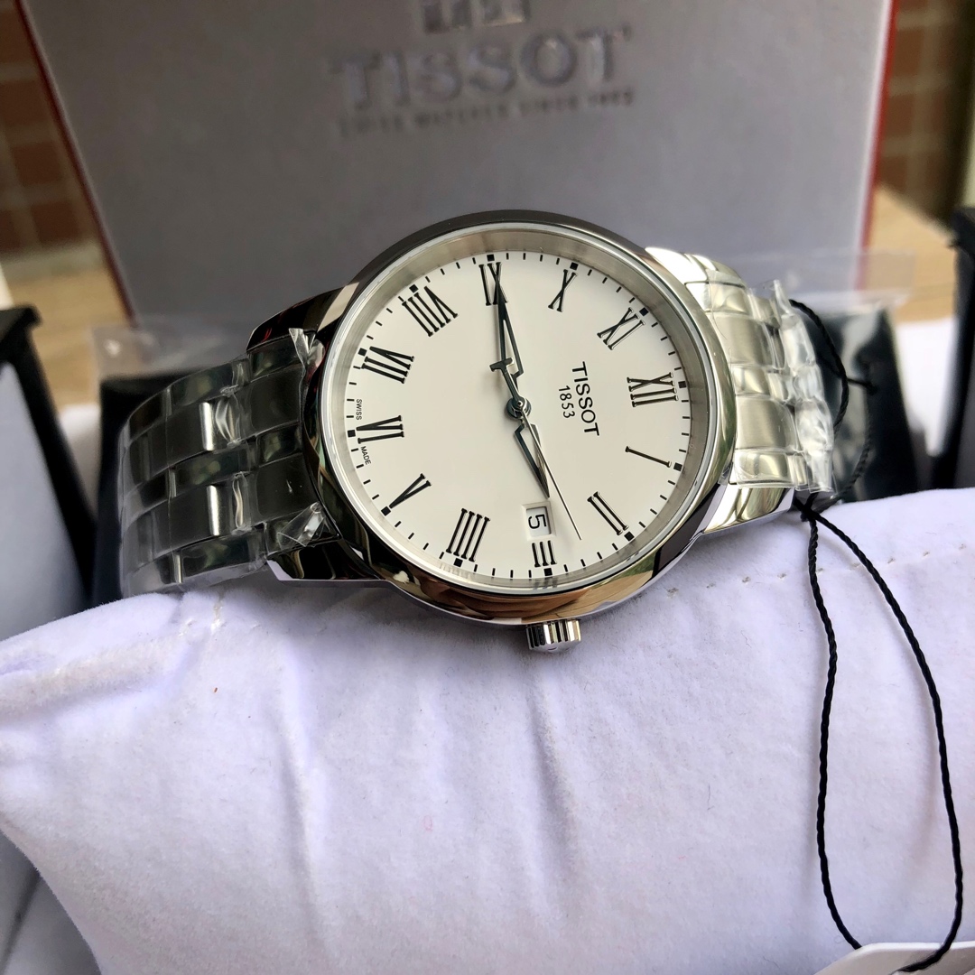Original Tissot T033 Dream Series