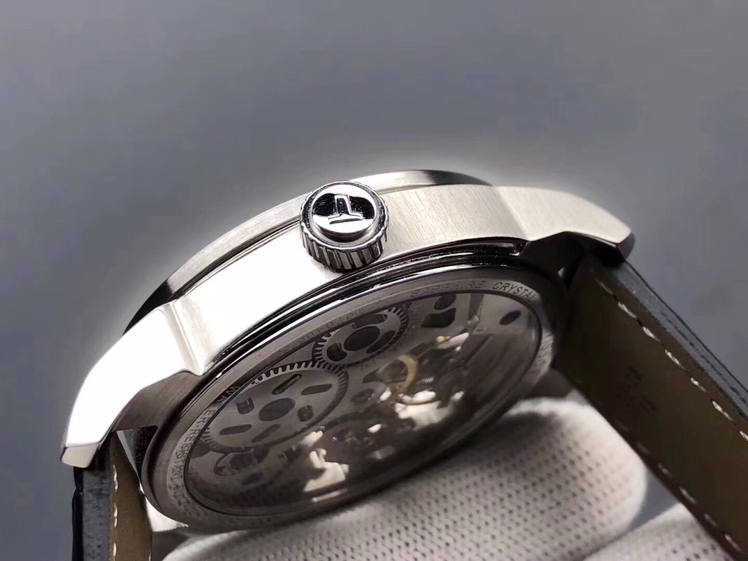 Tissot Tijiang Skeleton Series Watches