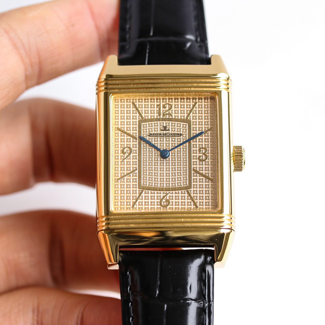 Jaeger Reverso model: Q2788520 watch