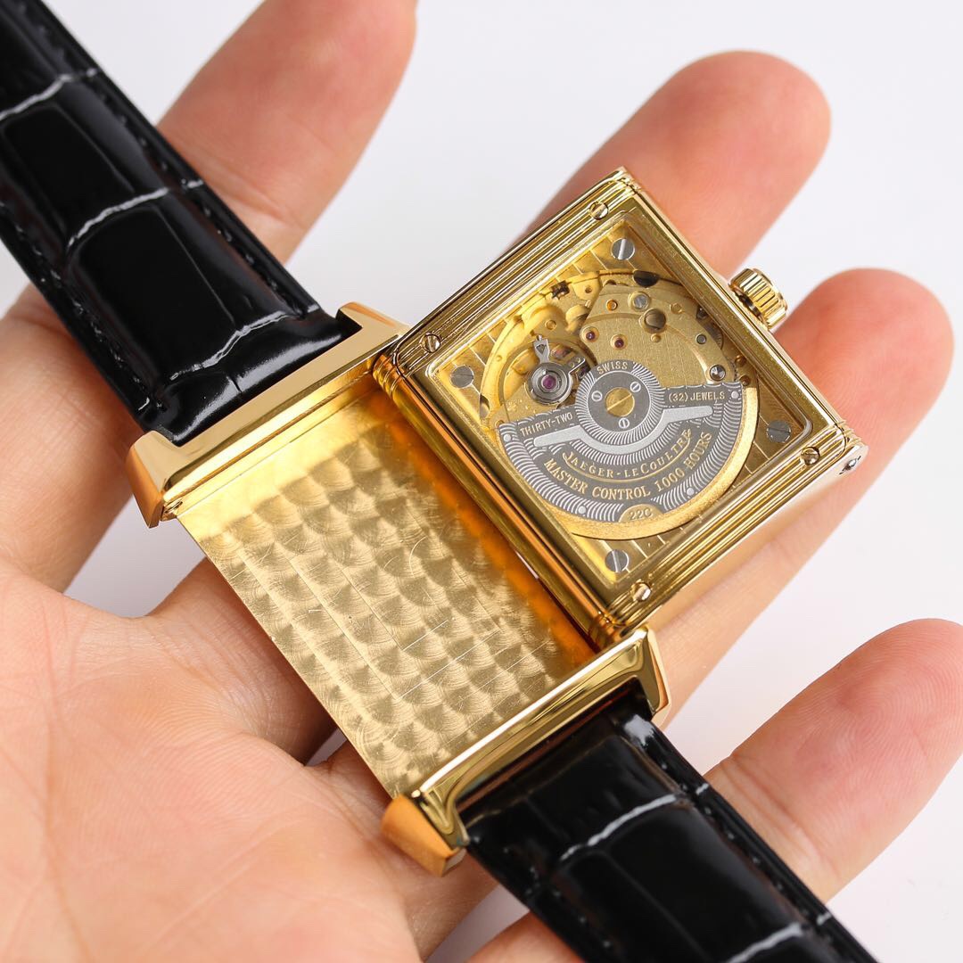 Jaeger-LeCoultre Reverso model: Q2788520 watch,