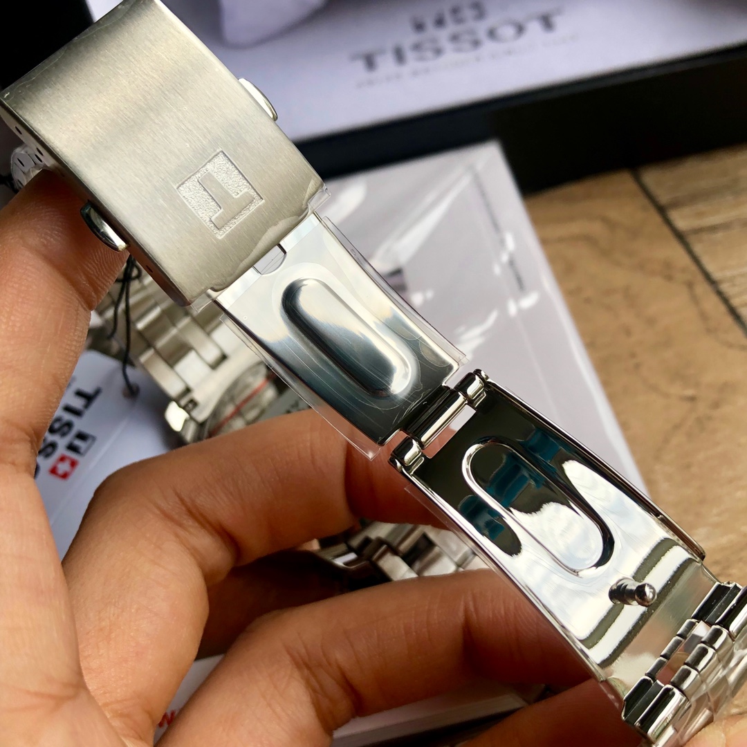 Original Tissot T033 Dream Series