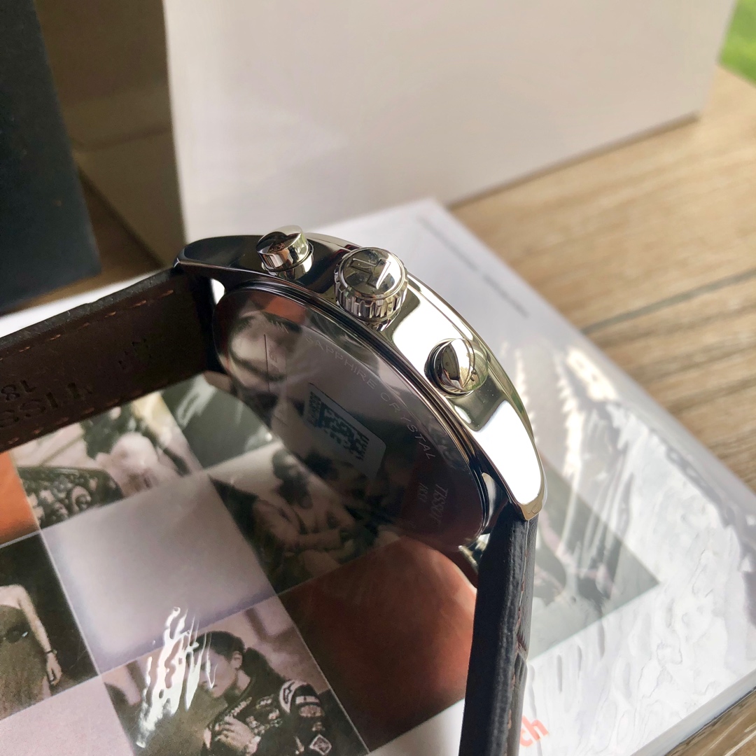 Tissot 116.617.16.047.00Speed men's watch