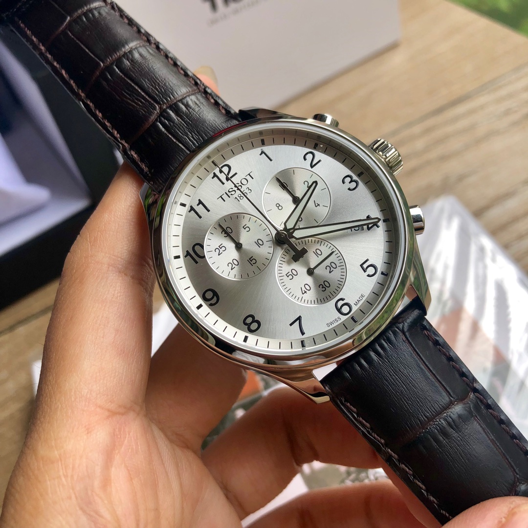 Tissot 116.617.16.037.00Speed men's watch