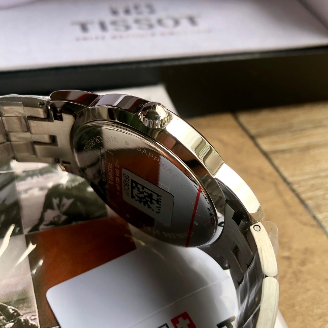 Original Tissot T033 Dream Series