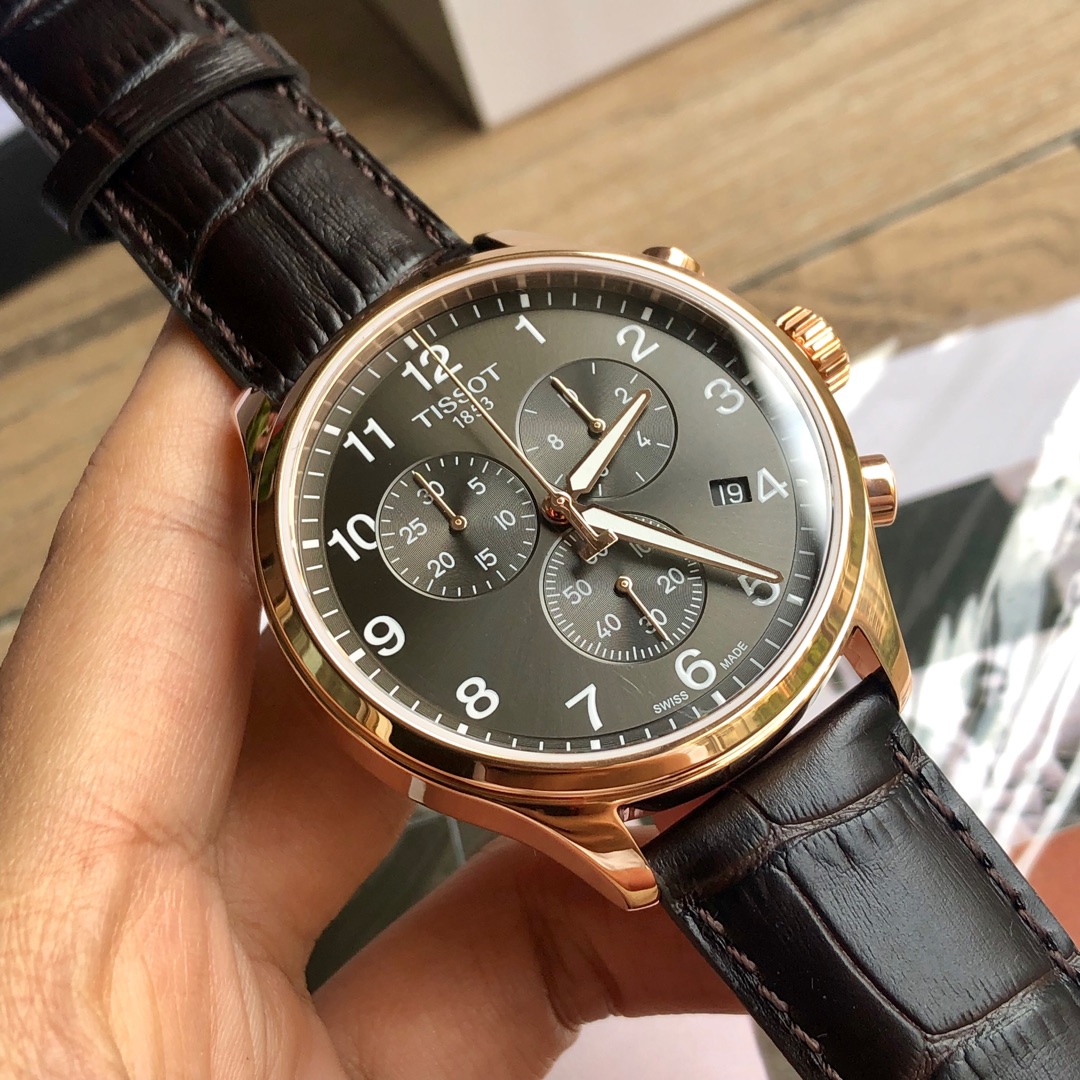 TissotT116.617.36.057.01 Speed men's watch