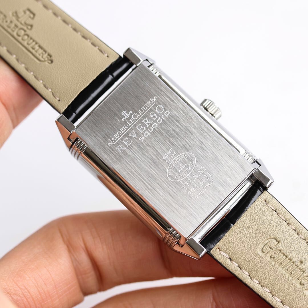 Jaeger Reverso model: Q2788520 watch