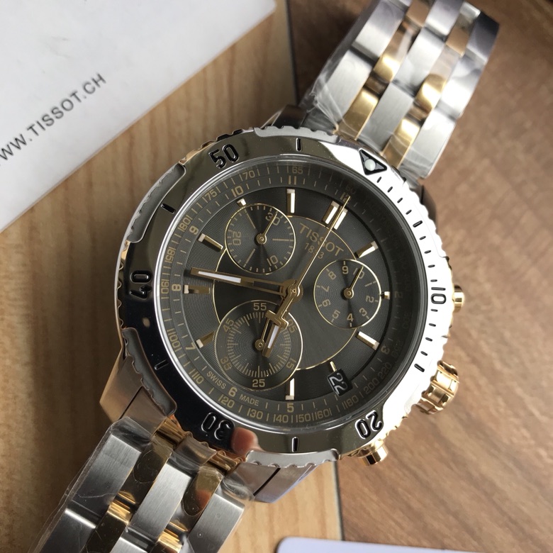 Tissot, T067.417.22.051.00 men's watch