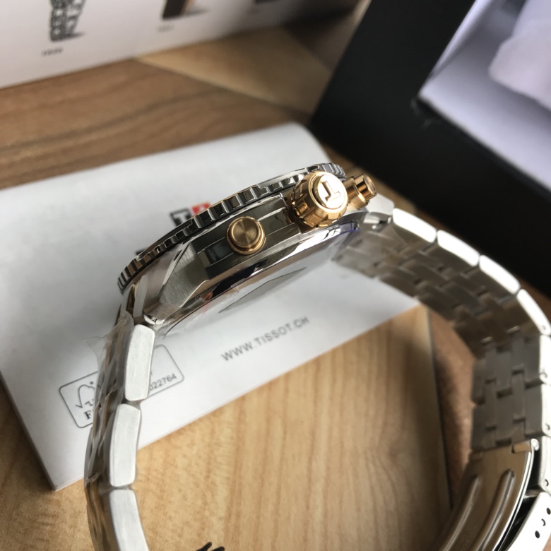 Tissot, T067.417.22.051.00 men's watch