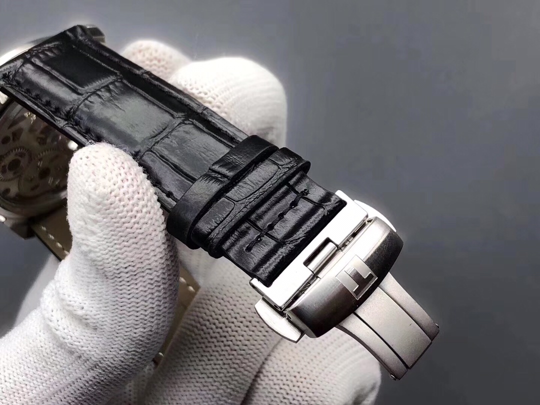 Tissot Tijiang Skeleton Series Watches