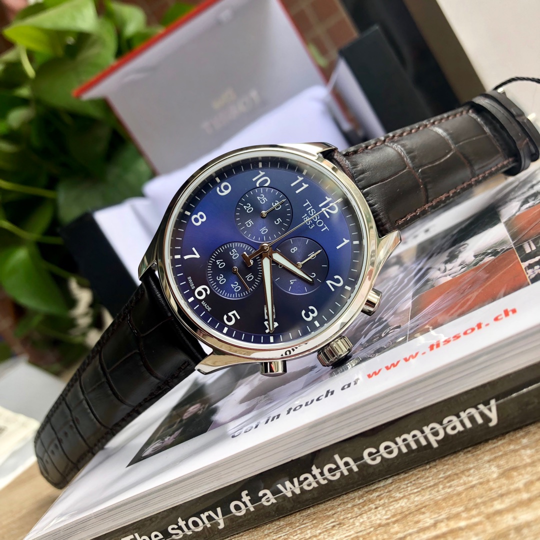 Tissot 116.617.16.047.00Speed men's watch