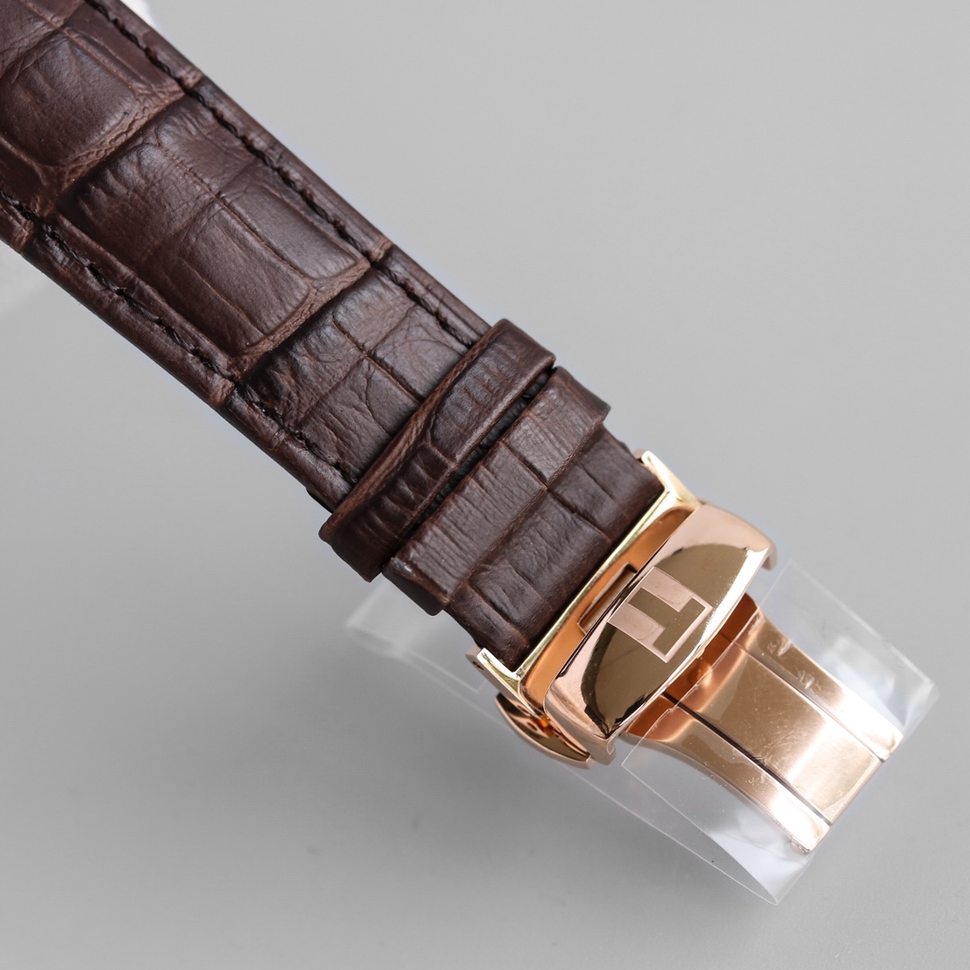 Tissot Tijiang Skeleton Series Watches