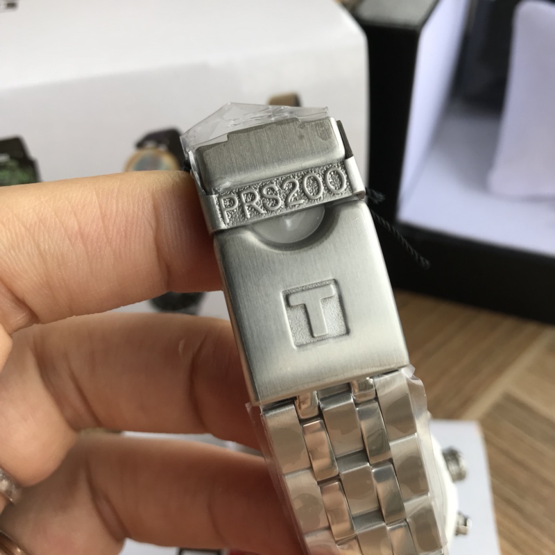 Tissot, T067.417.11.051.00 men's watch,