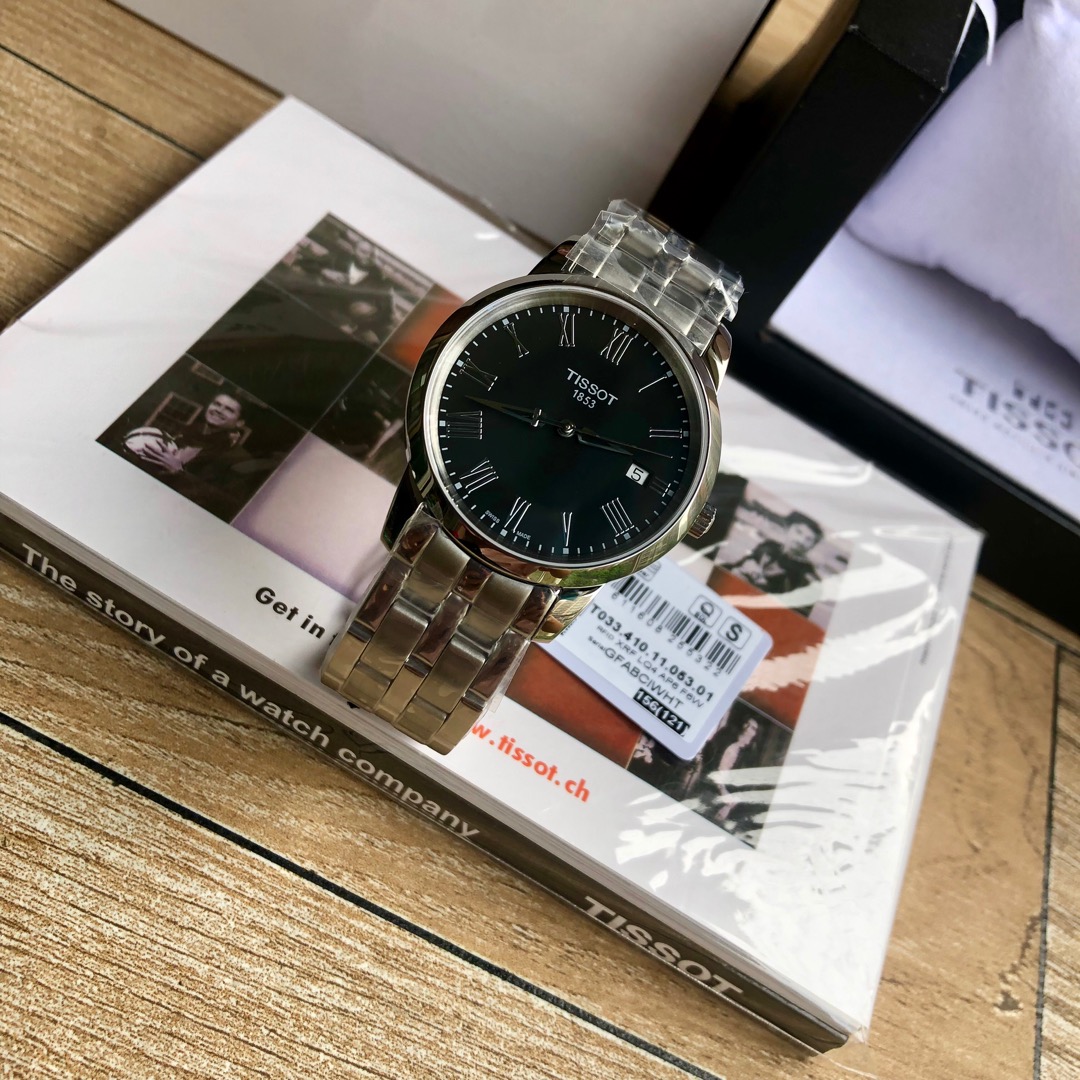 Tissot T033.410.11.053.01 Dream Series