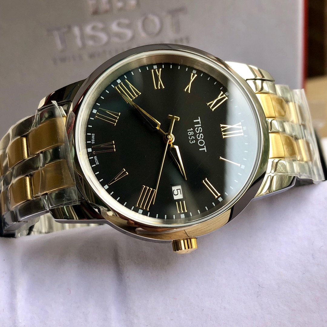 Tissot T033.410.22.053.01 Dream Series