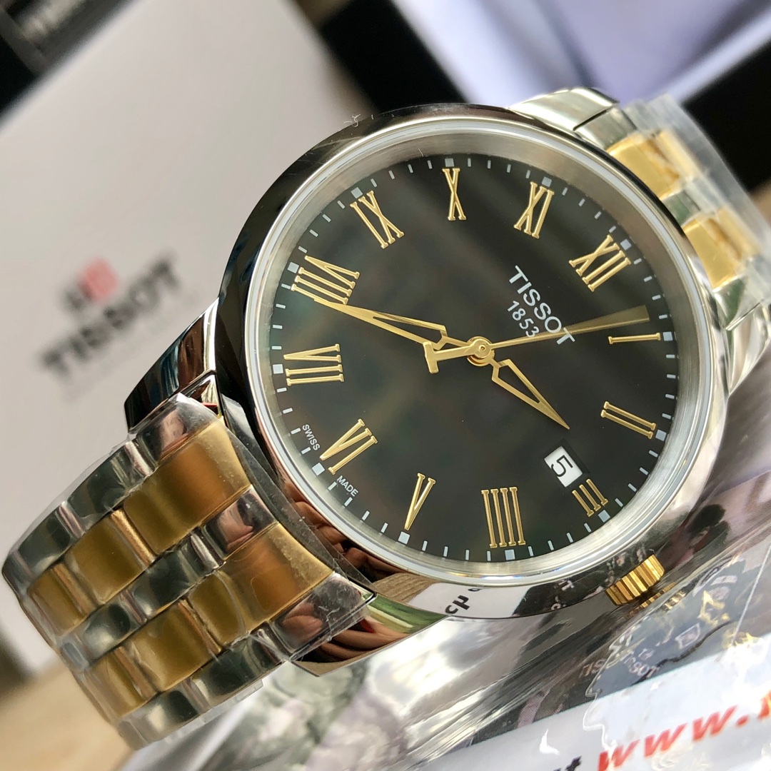 Tissot T033.410.22.053.01 Dream Series