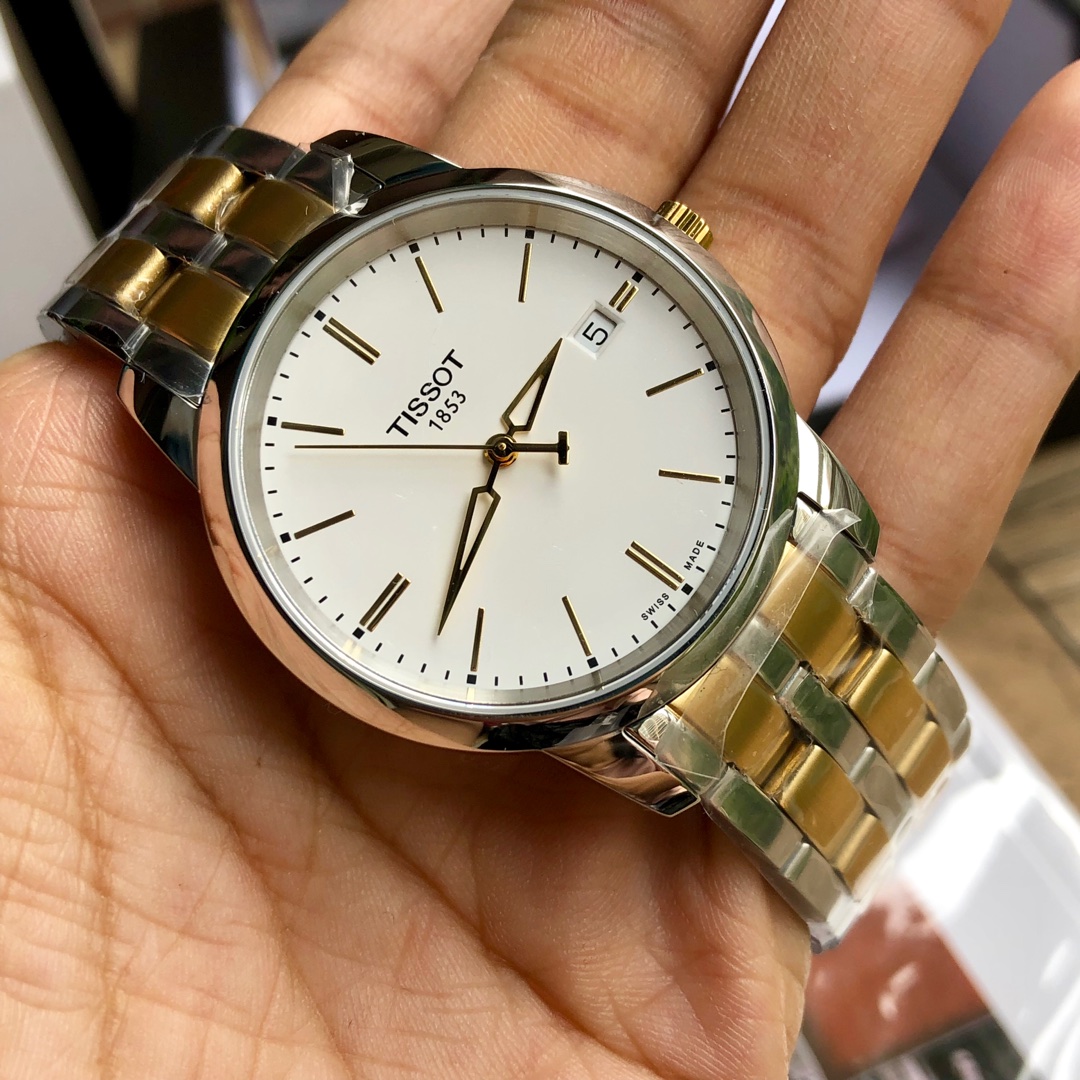 Tissot T033.410.22.011.01 Dream Series