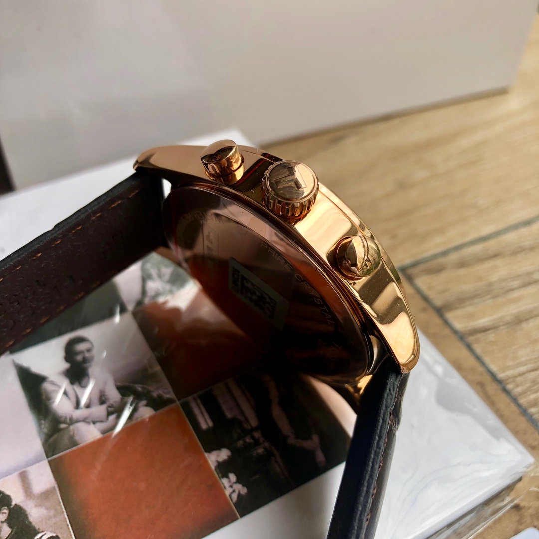 Tissot T116.617.36.037.00Speed men's watch