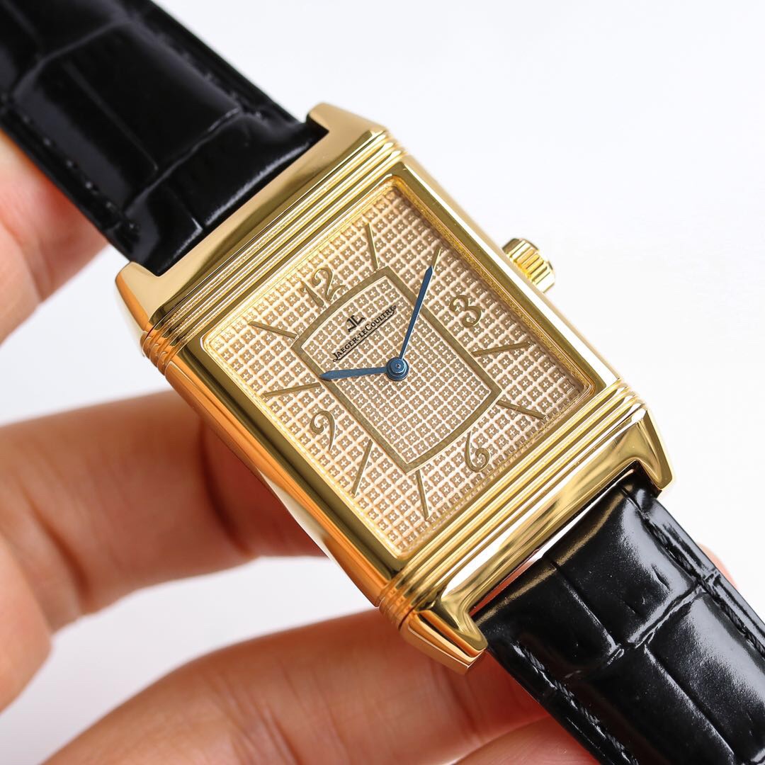Jaeger Reverso model: Q2788520 watch