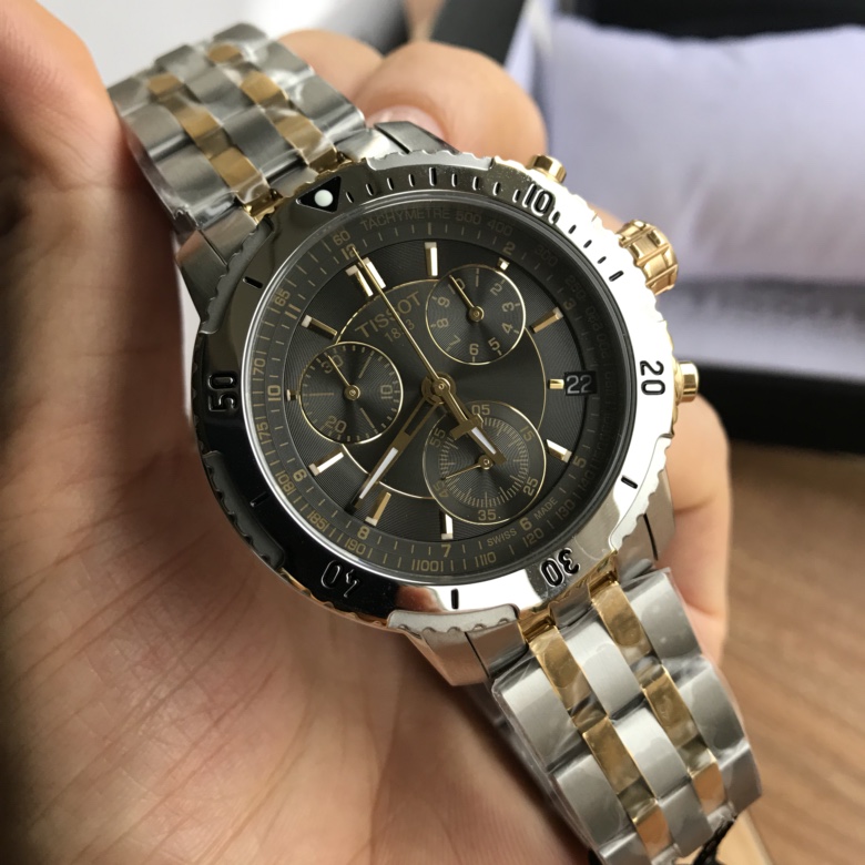 Tissot, T067.417.22.051.00 men's watch