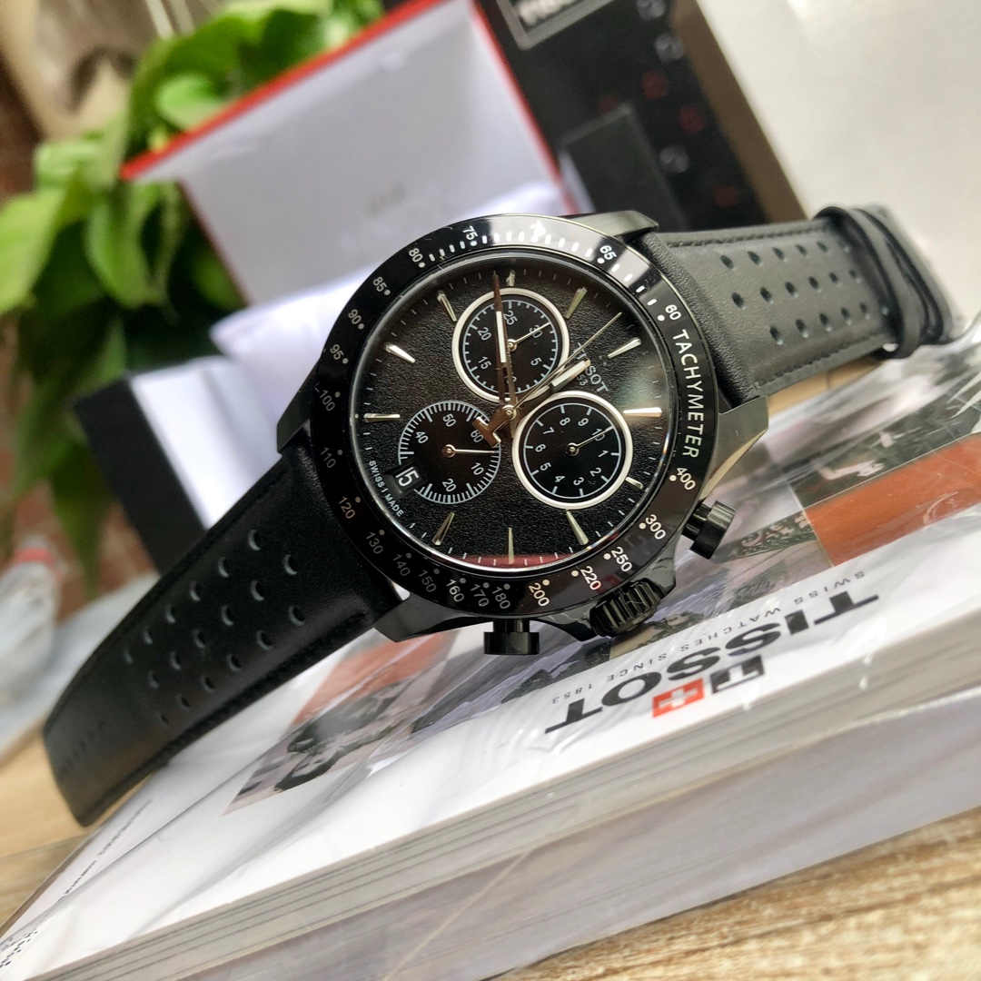 original Tissot, all original Tissot, T106 series V8 men's watch