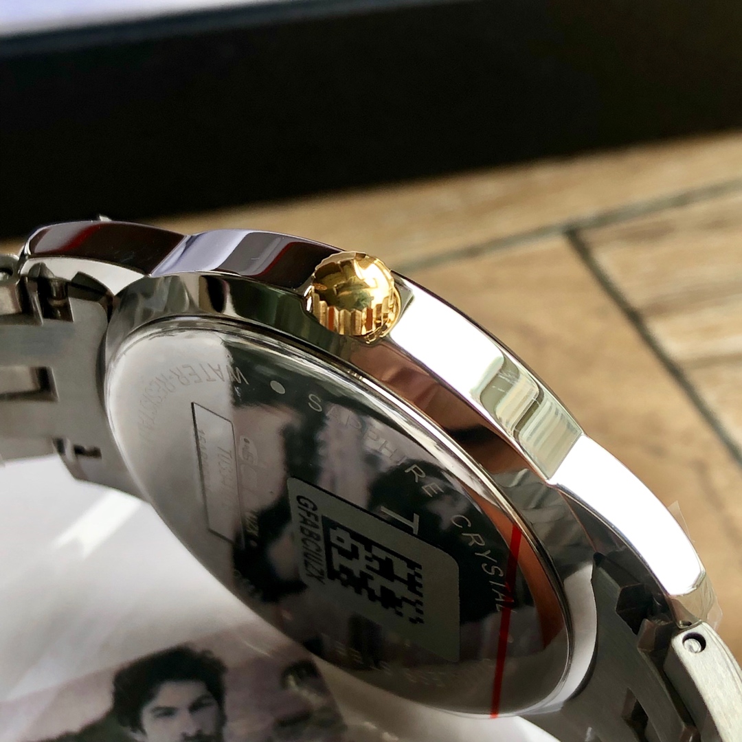 Tissot T033.410.22.011.01 Dream Series