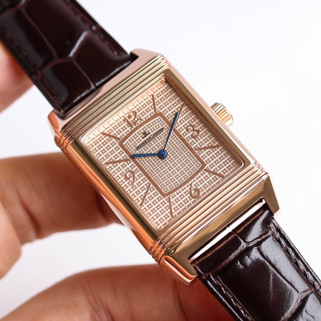 Jaeger Reverso model: Q2788520 watch
