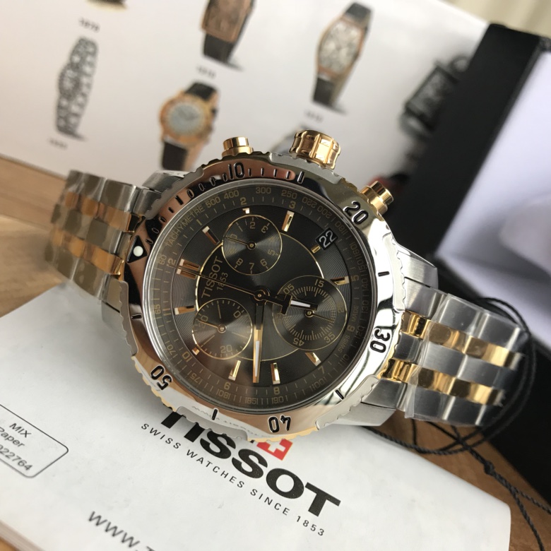 Tissot, T067.417.22.051.00 men's watch