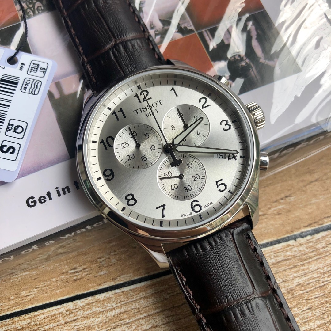 Tissot 116.617.16.037.00Speed men's watch