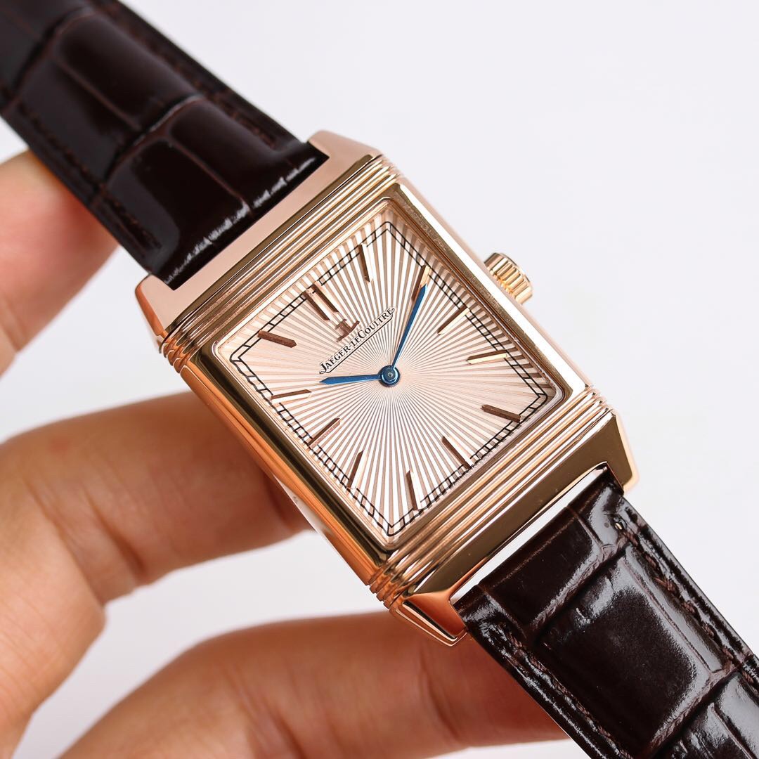Jaeger-LeCoultre Reverso model: Q2788520 watch,