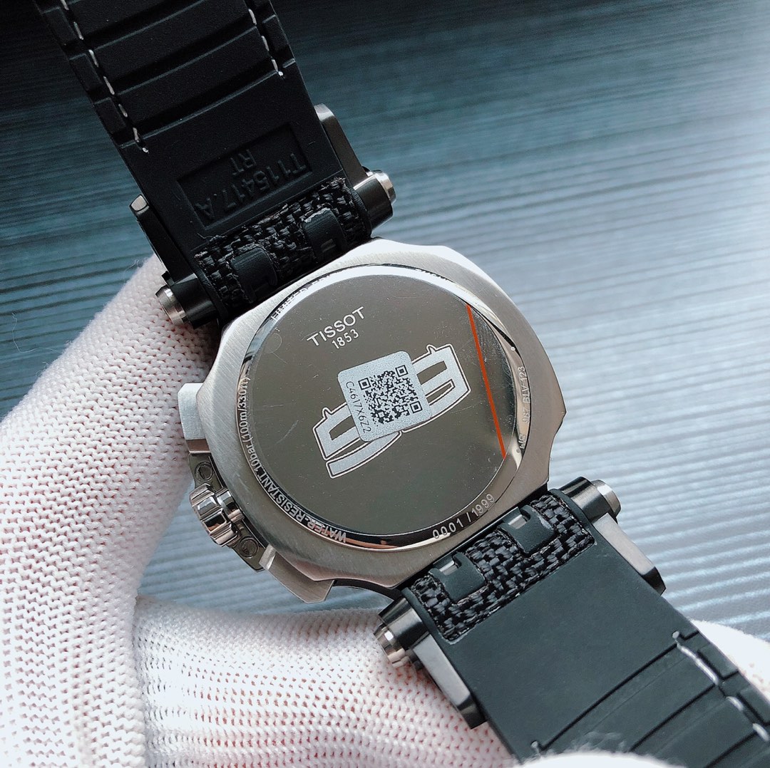 TISSOT T048.417.27.057.00