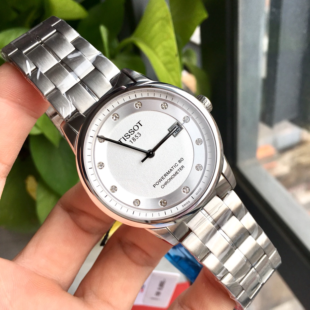 Tissot T086.408.11.039.00 men's watch,