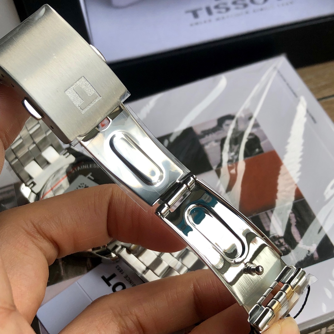 Tissot T033.410.22.053.01 Dream Series