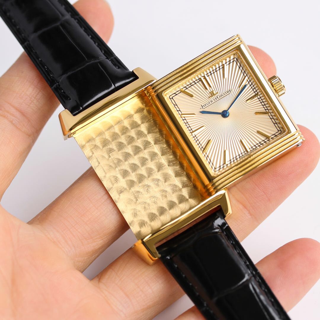 Jaeger-LeCoultre Reverso model: Q2788520 watch,