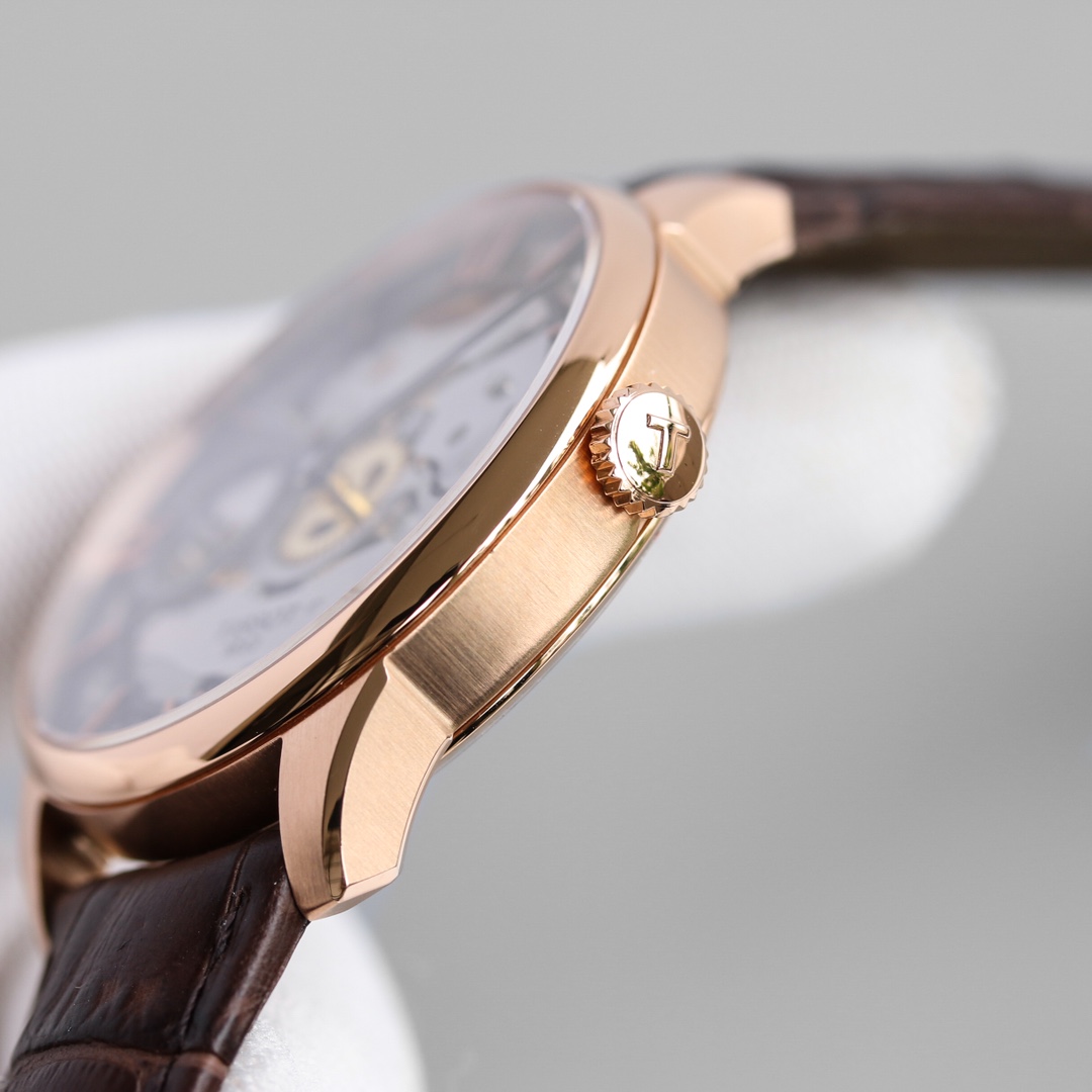 Tissot Tijiang Skeleton Series Watches