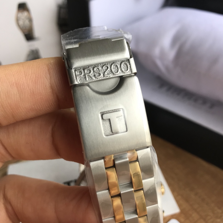 Tissot, T067.417.22.031.00 men's watch,