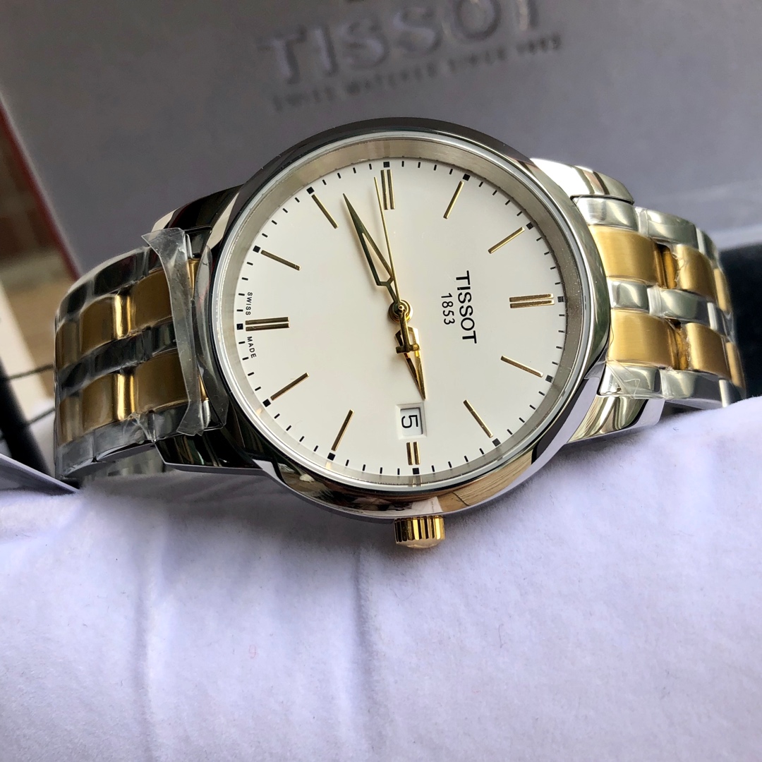 Tissot T033.410.22.011.01 Dream Series
