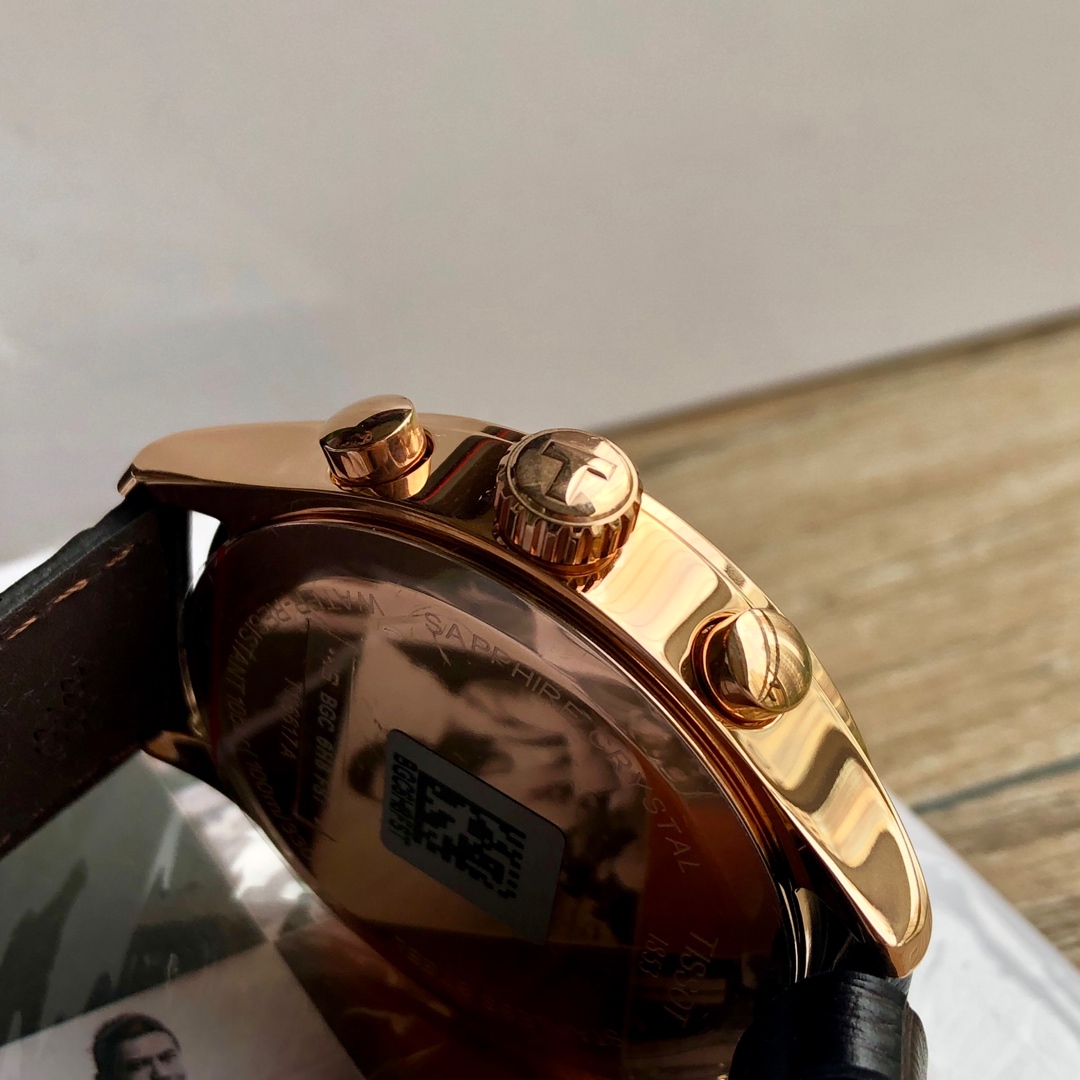 TissotT116.617.36.057.01 Speed men's watch